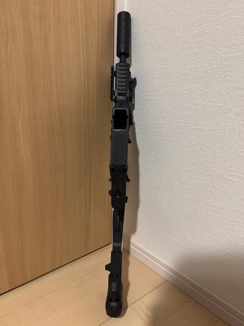 東京マルイ 電動クリスベクター