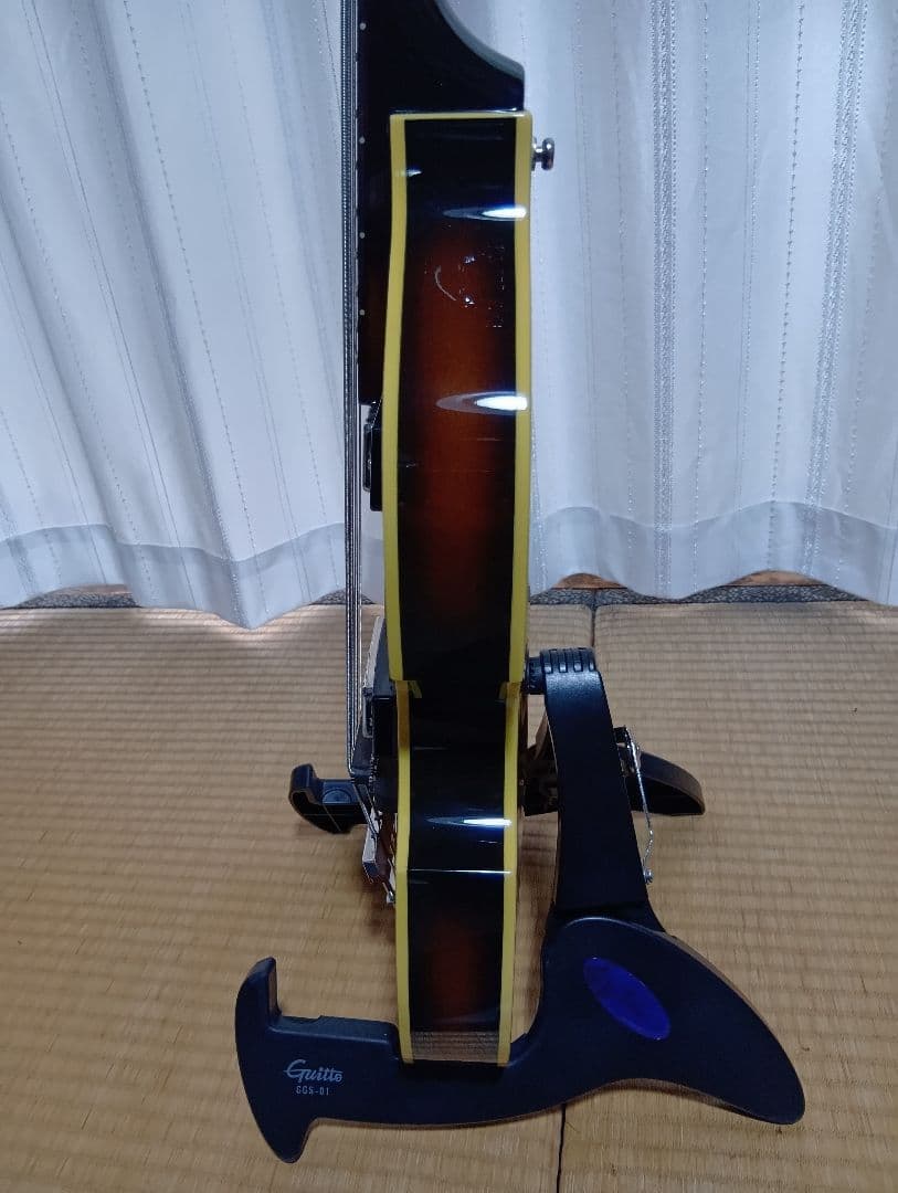 Greco VB−115L 左用　良品