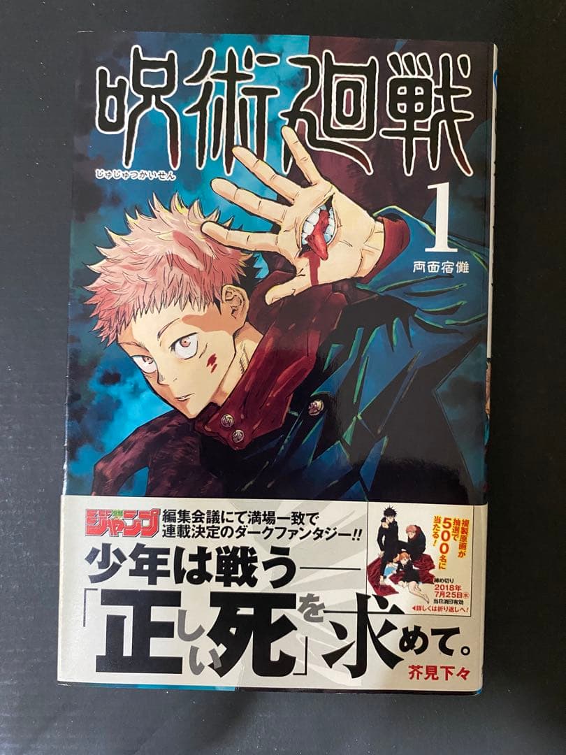 呪術廻戦 全30巻セット（＋0巻）　全巻　初版・帯付き