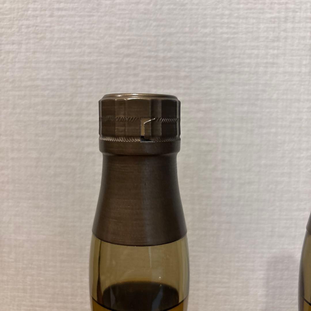 サントリーピュアモルトウイスキー　木桶仕込　3点セット　未開封