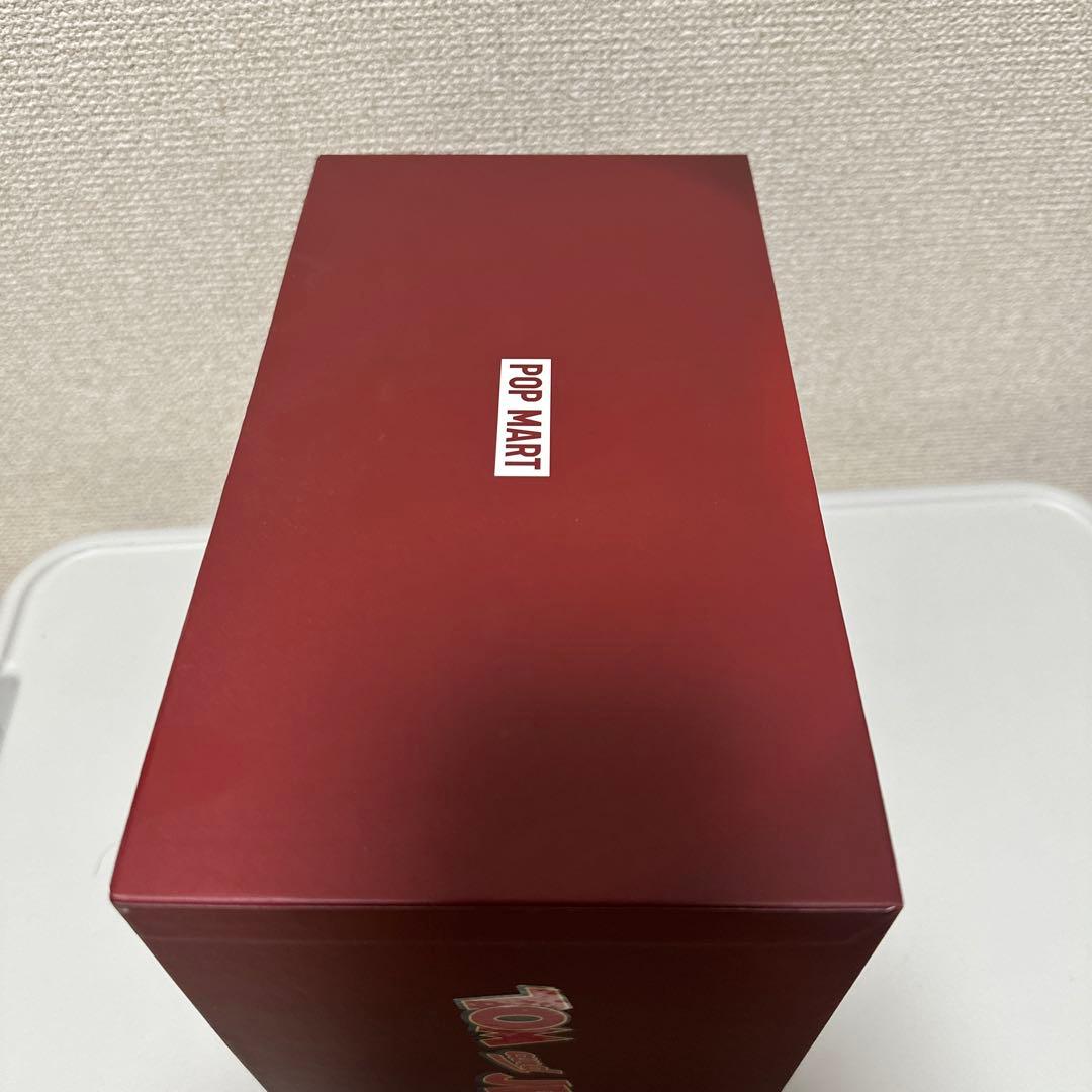 Tom and Jerry Molly フィギュア