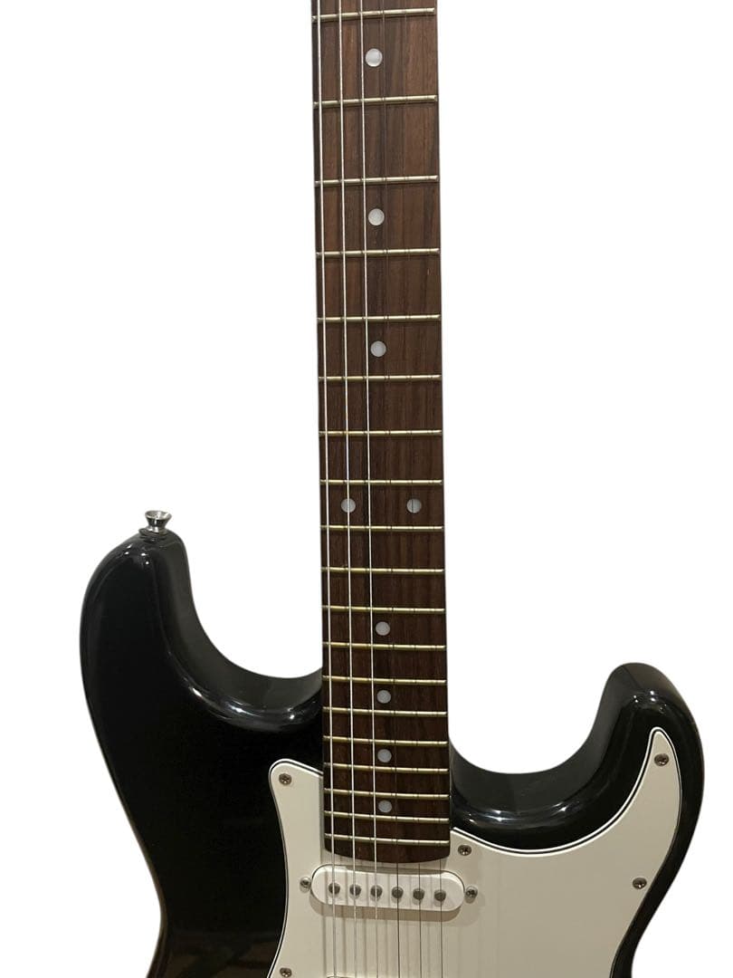 美品 Photogenic フォトジェニックストラトタイプ エレキギターおまけ付