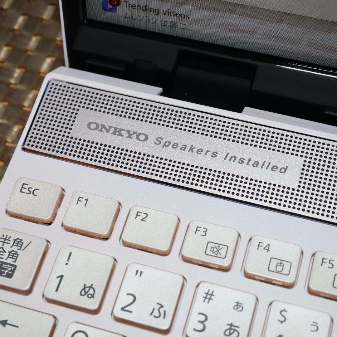 ほぼ新品Win11公式対応i7/メ16G/SSD/BD/無線/カメラ/TypeC