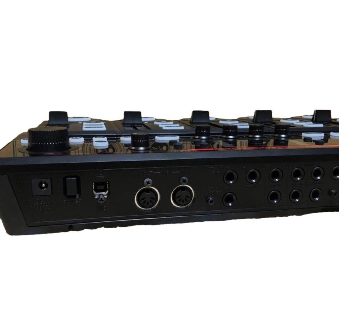 BOSS RC-505 mkⅡ Loop Station