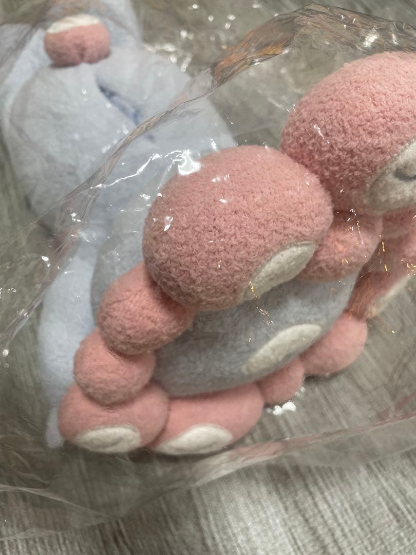 ジェラピケ　ミャクミャク　万博 大阪関西万博 EXPO2025