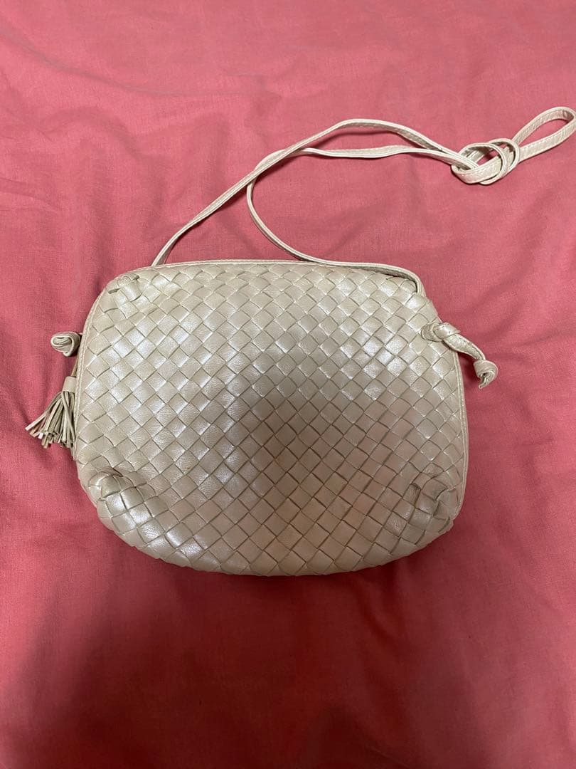 Bottega Veneta ショルダーバッグ