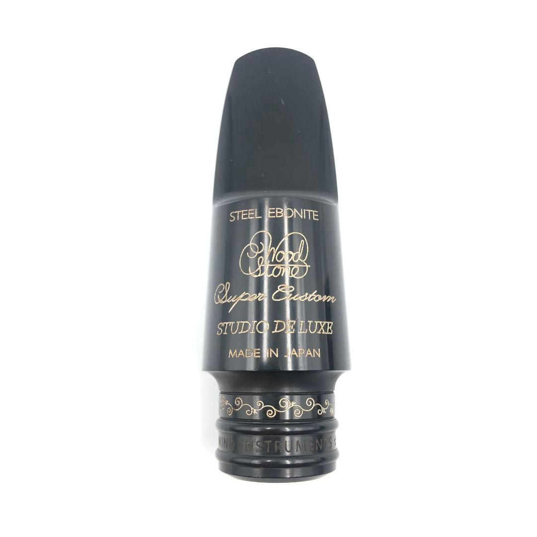 ナミ Wood Stone Studio deluxe アルトサックス