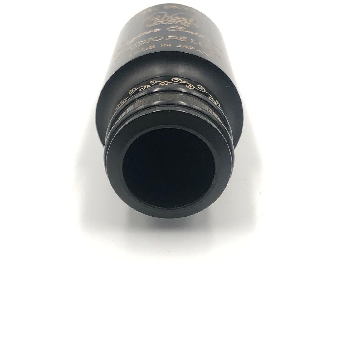 ナミ Wood Stone Studio deluxe アルトサックス