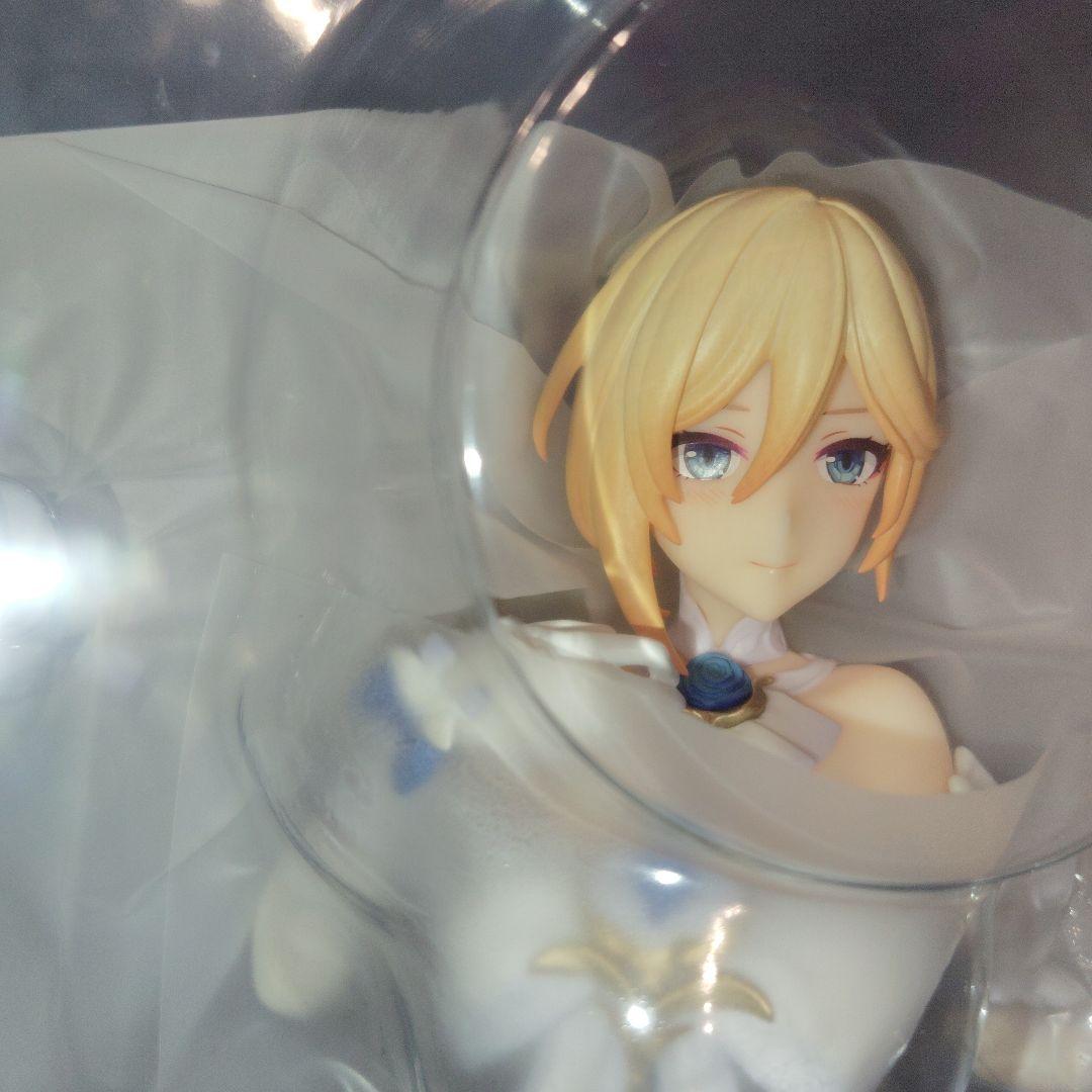 崩壊3rd デュランダル フィギュア アクスタ付き