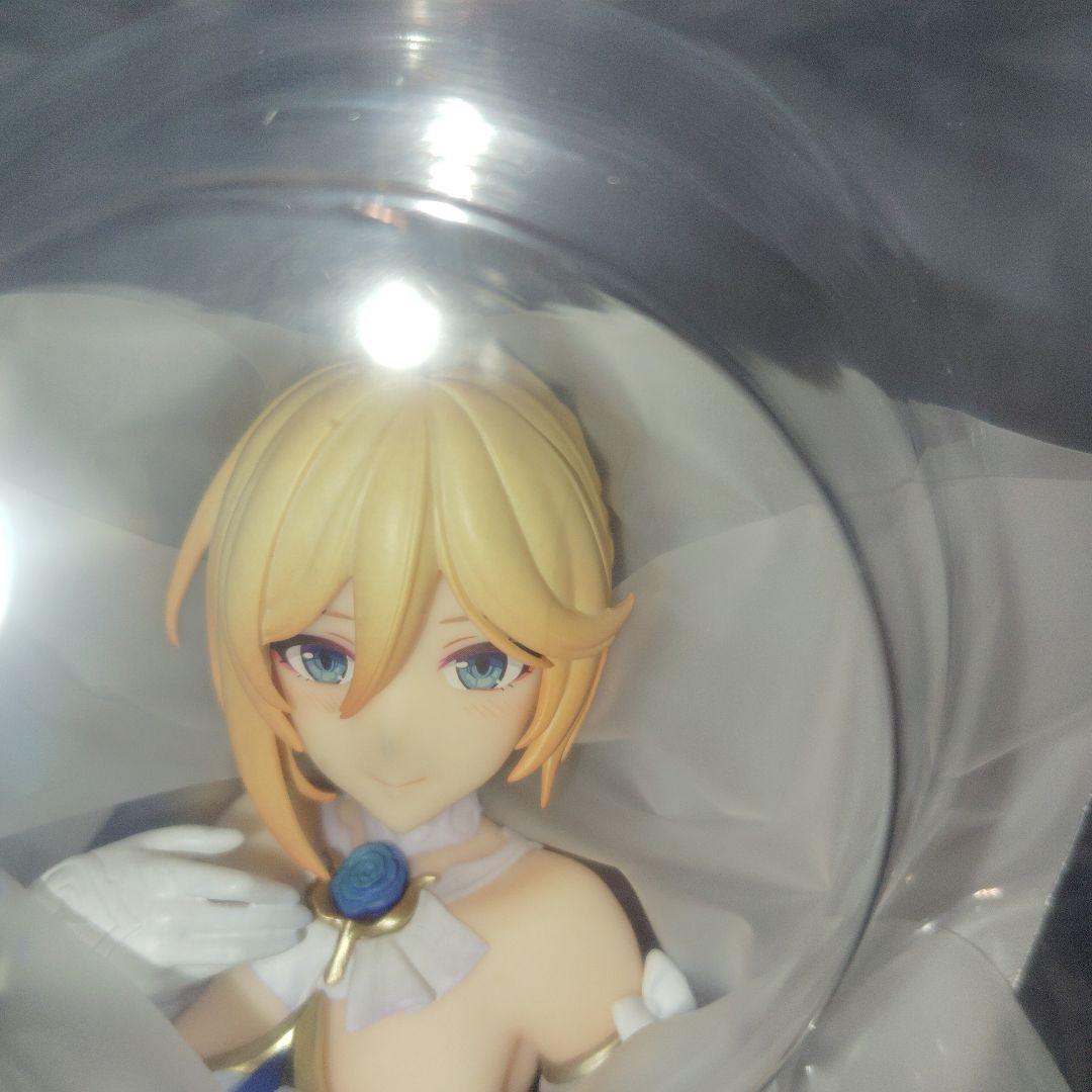 崩壊3rd デュランダル フィギュア アクスタ付き