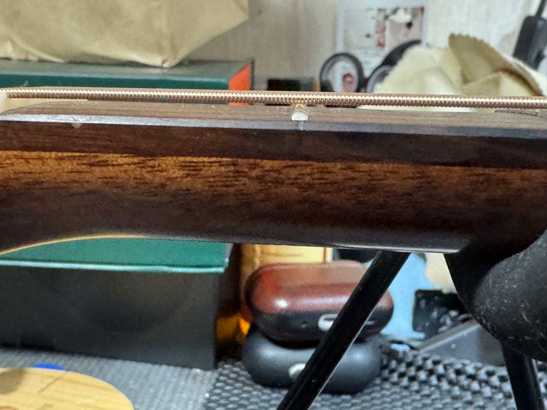 期間限定値下げ‼️美品！HEADWAY HD-V115ASE/AGED