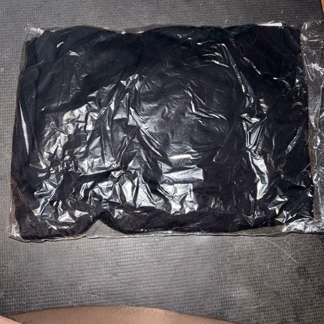 【新品】Perfume Closet SIDE PLEATS PULLOVER