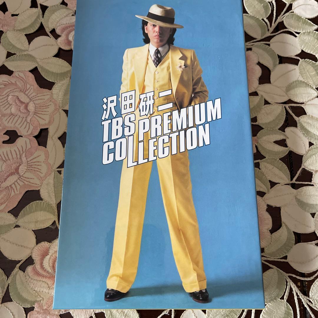 沢田研二/TBS PREMIUM COLLECTION〈7枚組〉