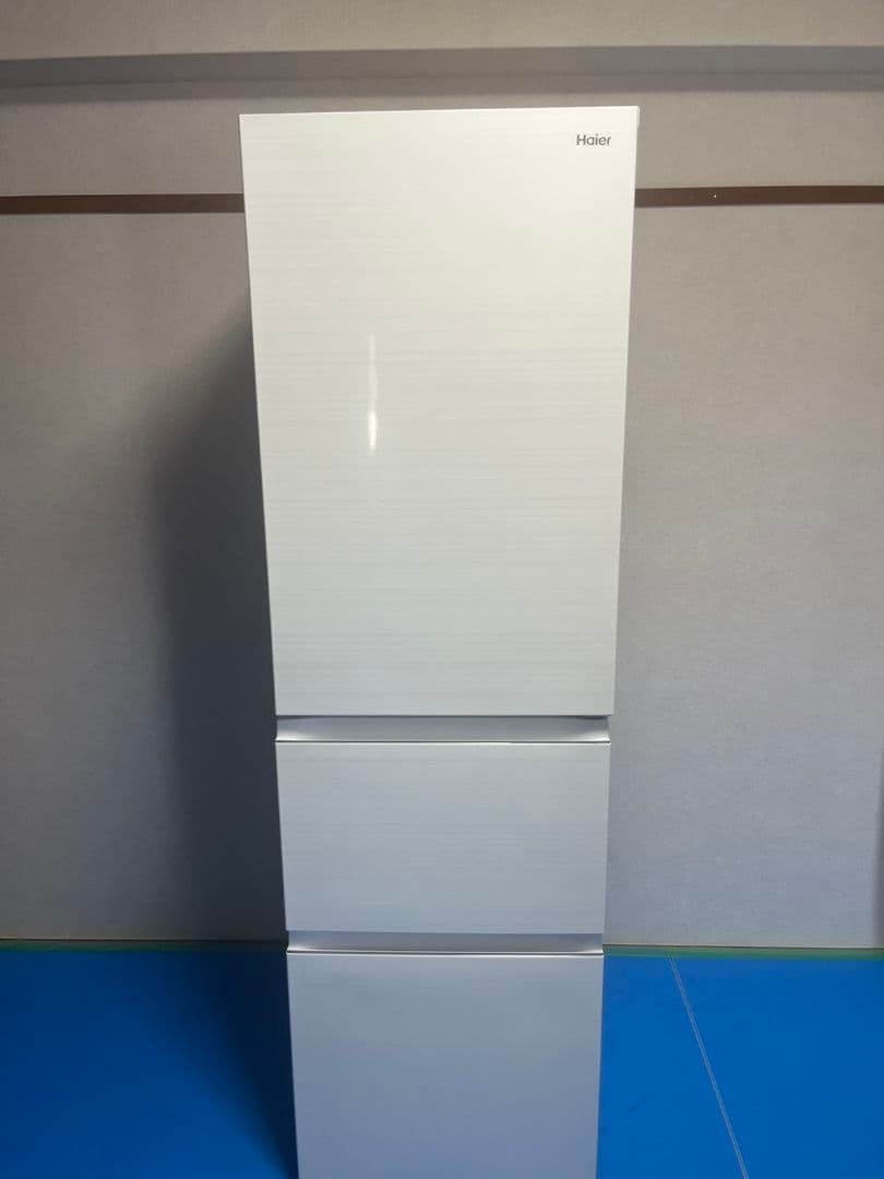 Haier ハイアール　冷蔵庫 JR CV34A 家電　C03