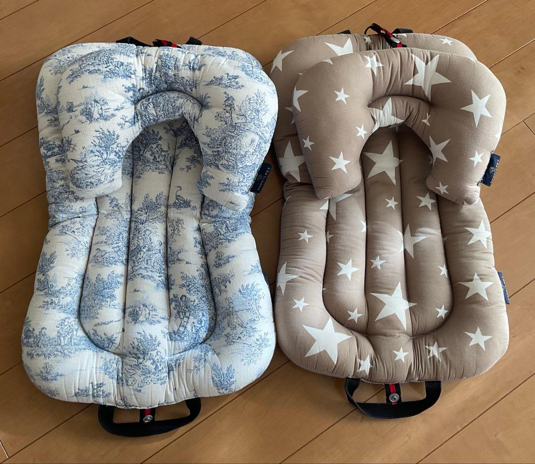 HARRYSPET ハリースペット 2点セット　２種類