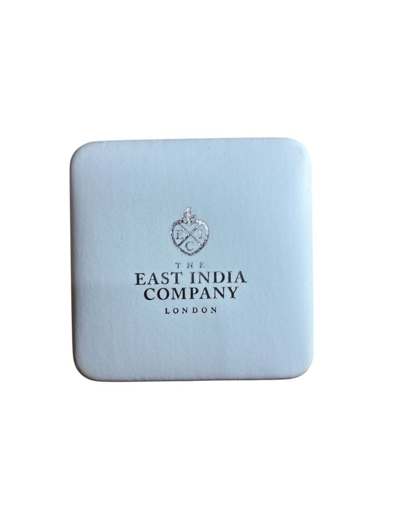 2023年 Una and the Lion シルバー　ウナとライオン