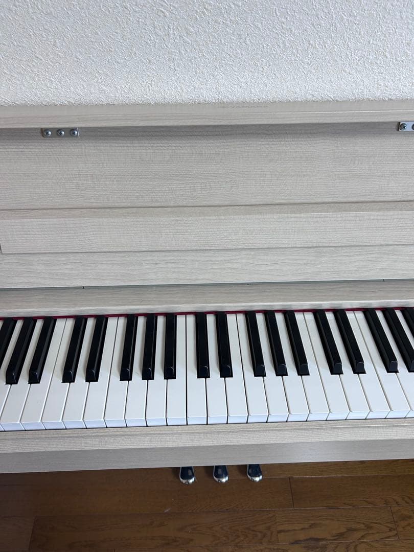 YAMAHA ARIUS 電子ピアノ YDP-S34WA 88鍵盤 ヤマハ