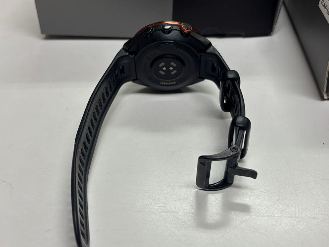 GARMIN APPROACH S70 47㎜ /CT10 14個付き！