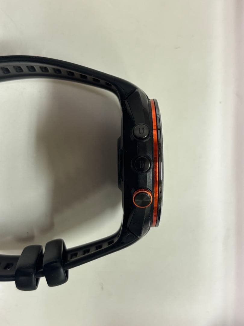 GARMIN APPROACH S70 47㎜ /CT10 14個付き！