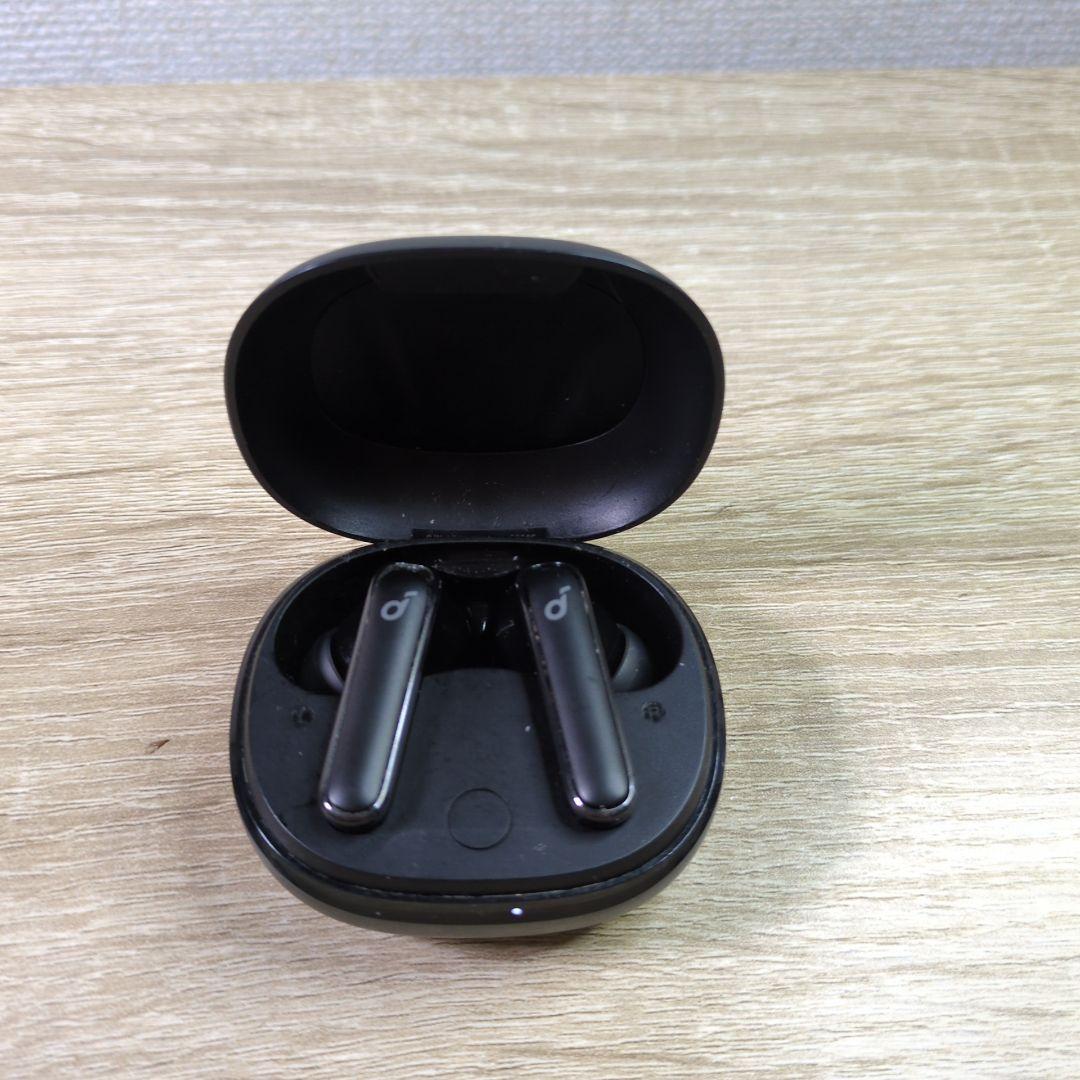 【ジャンク】Anker アンカー 完全ワイヤレスイヤホン まとめ