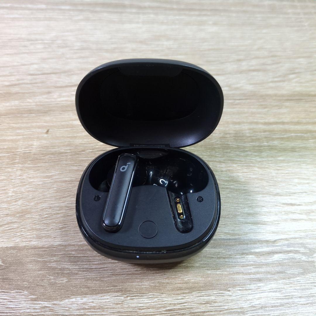 【ジャンク】Anker アンカー 完全ワイヤレスイヤホン まとめ