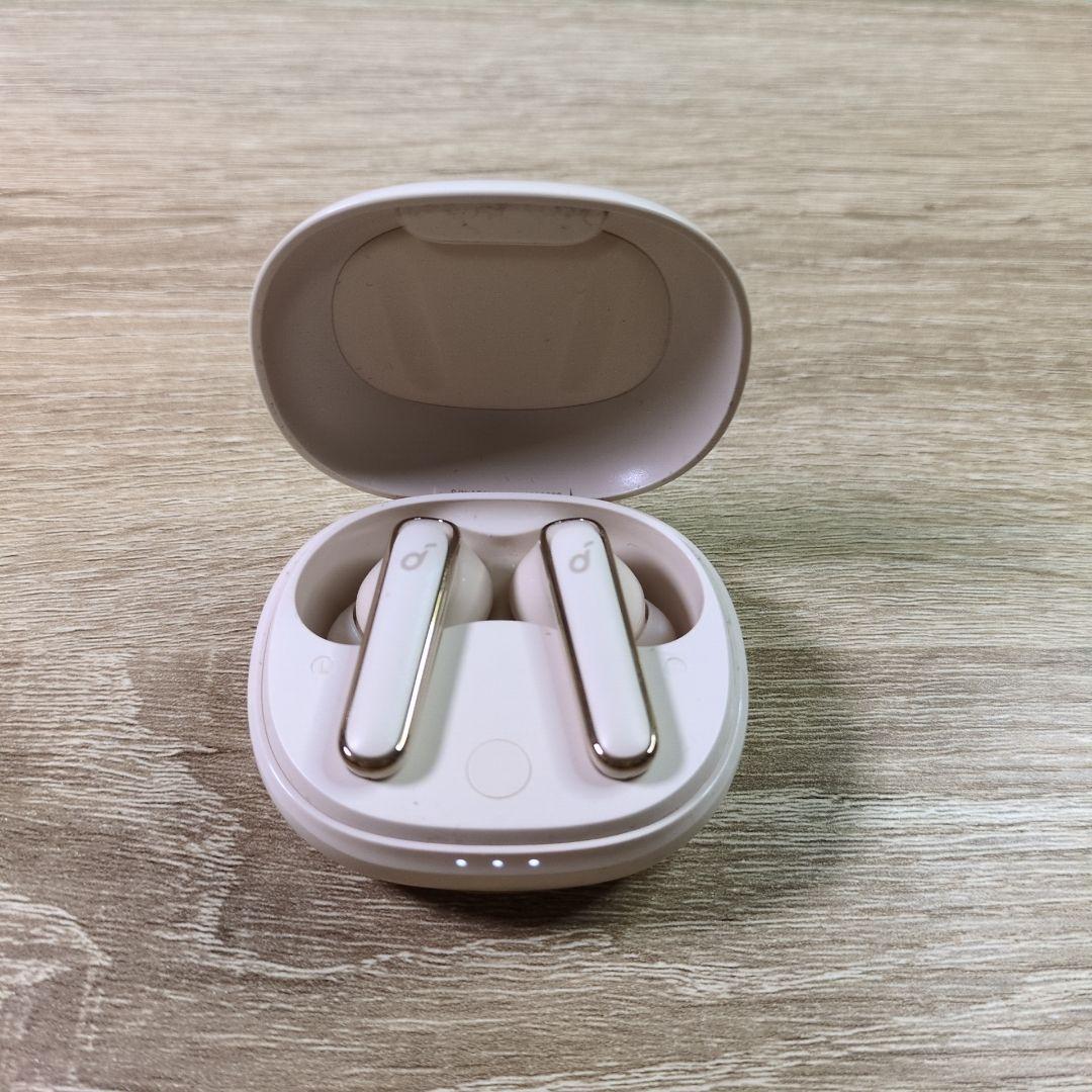 【ジャンク】Anker アンカー 完全ワイヤレスイヤホン まとめ