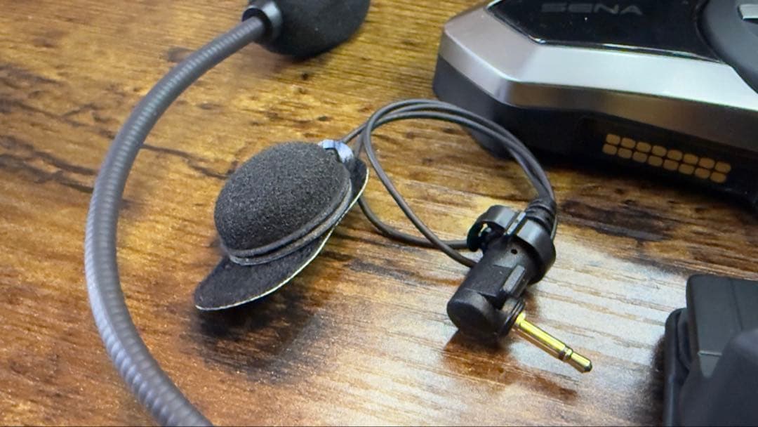 SENA 50S Harman Kardon 並行輸入品