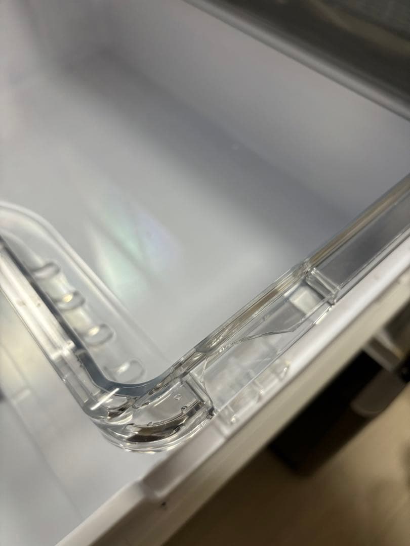 日立冷凍庫　R-B5700