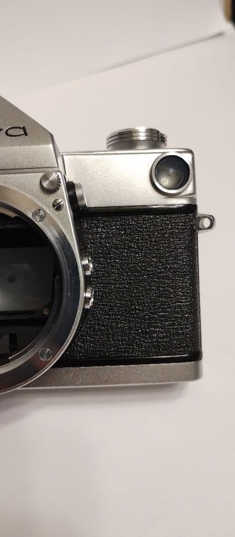 超美品　ミノルタNewSR7