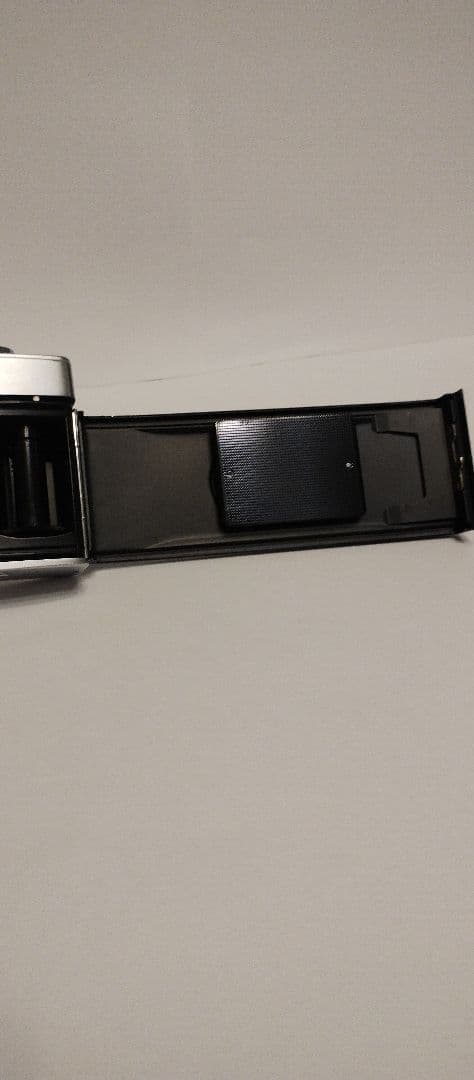 超美品　ミノルタNewSR7