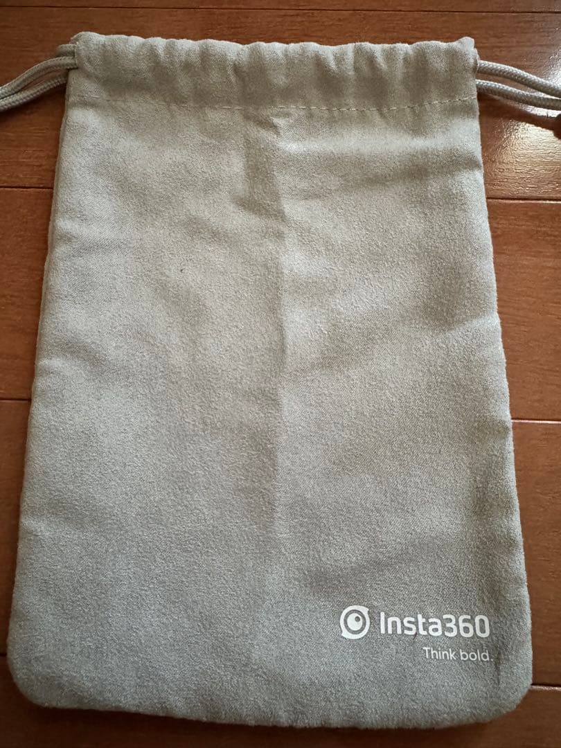 【美品 】Insta360 Flow スマートフォンスタビライザー