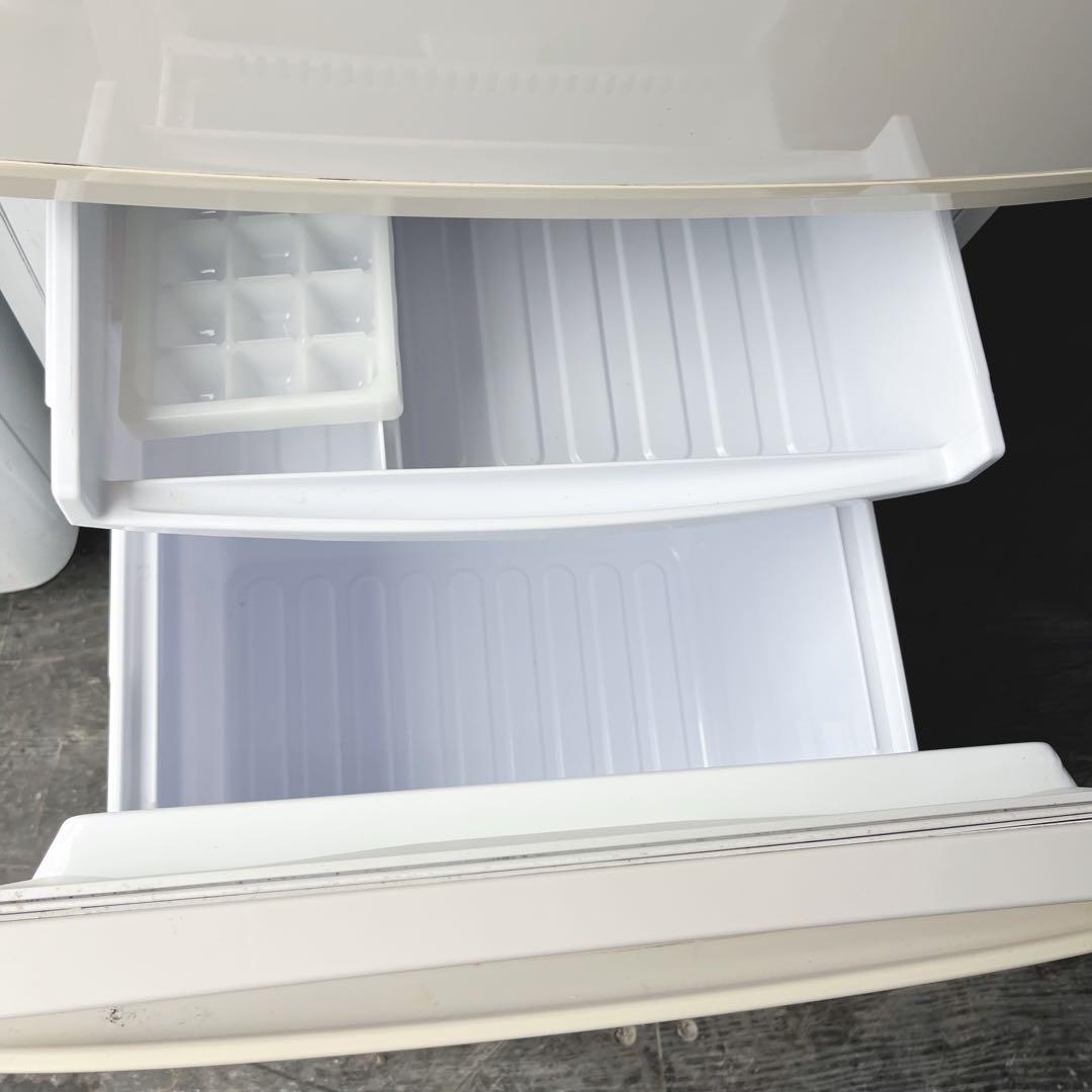 11取付無料！完動品！SHARP冷蔵庫2020年製ホワイト洗濯機セット