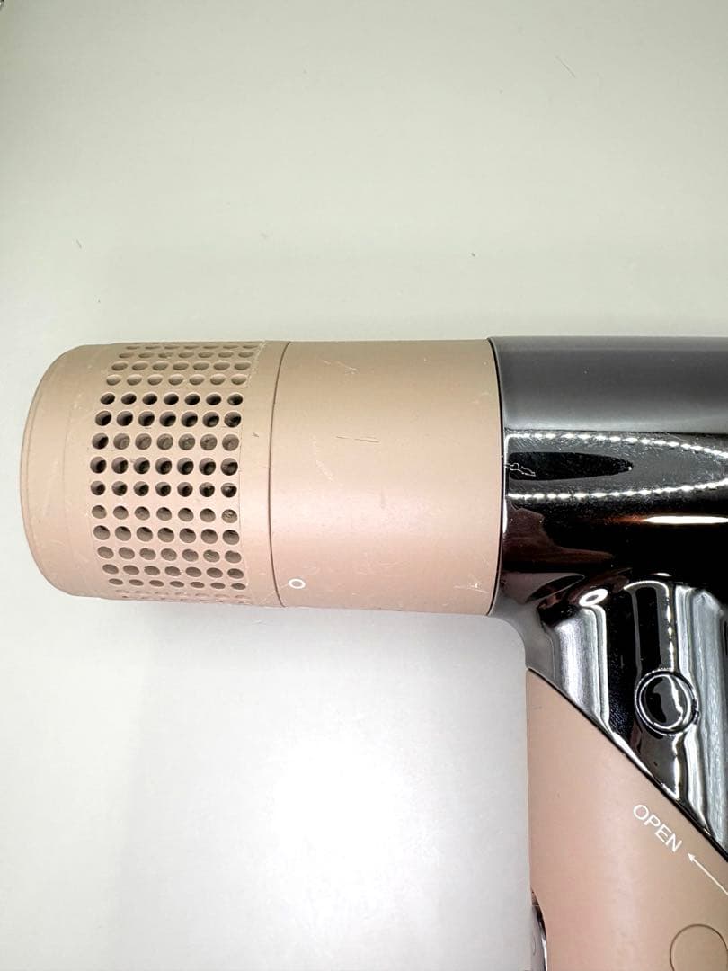 絹女 KINUJO ヘアドライヤー 正規品 291