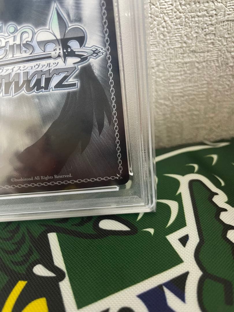 航空母艦　信濃　SEC+ 2025 WEISS SCHWARZ