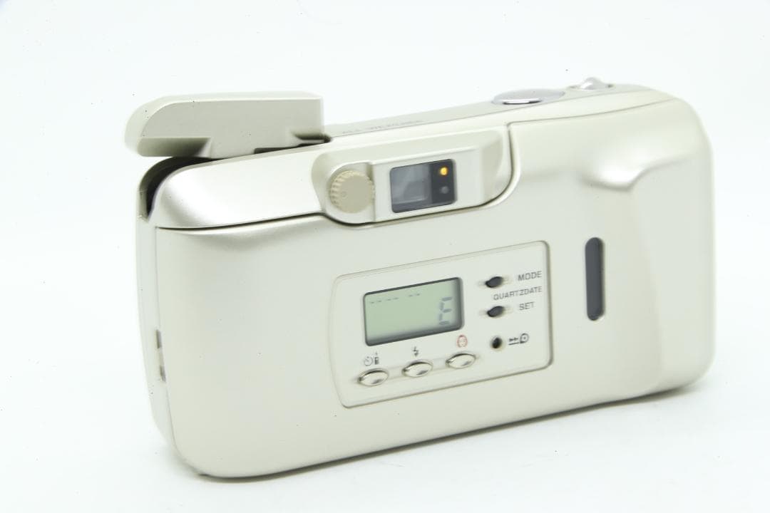 【Q2230】 OLYMPUS μ-Ⅲ 135 オリンパス ミュー