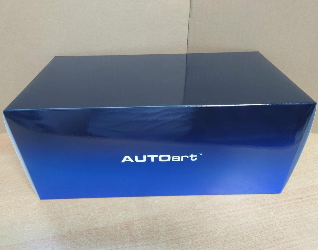 1/18 トヨタ セリカ リフトバック2000GT ターコイズブルー・メタリック