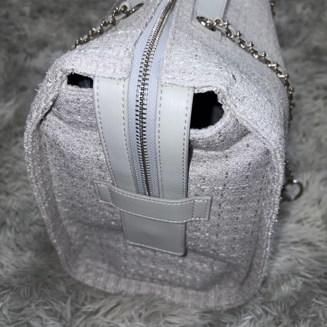 Darich ダーリッチ　LUCKY BAG バッグ　福袋　2026 SAX