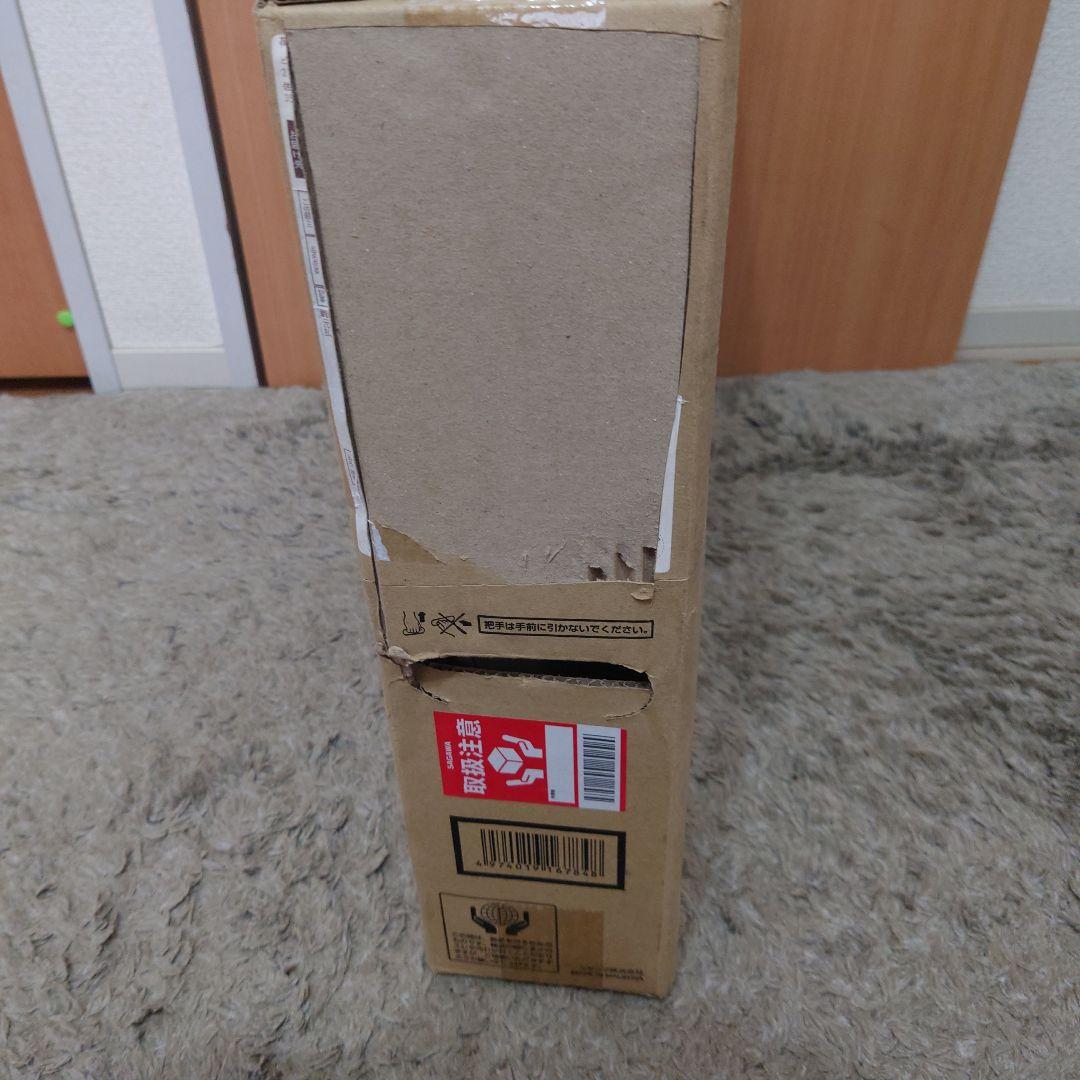 【未開封】SHARP AQUOS 24インチテレビ 2T-C24DE-B