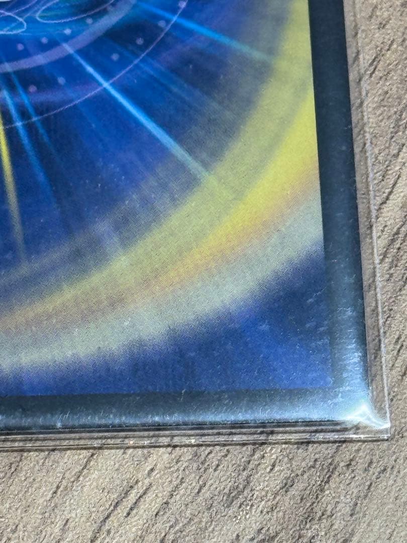 プレイン・スラッシュ SR 金トレ　美品