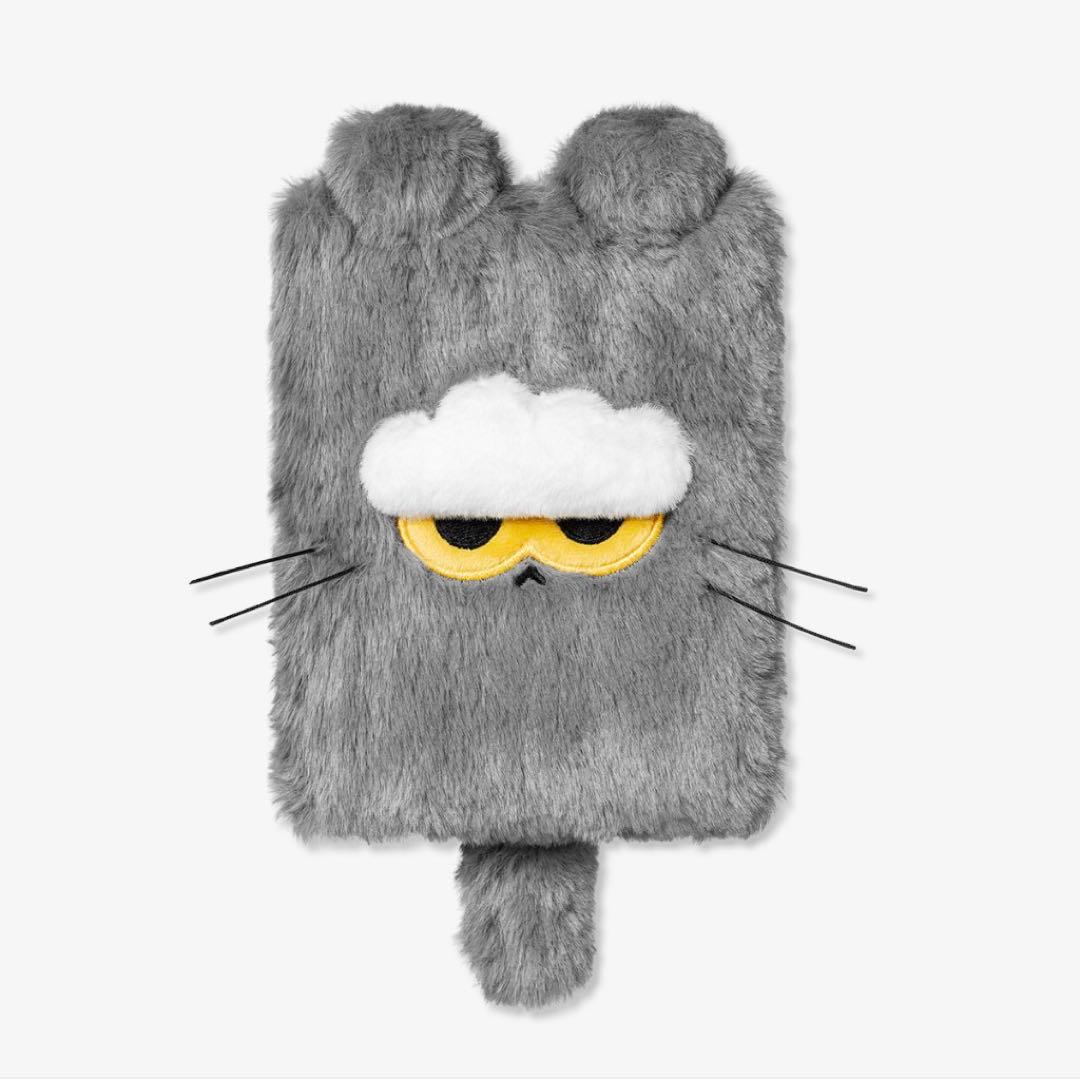 ♥️ZO&FRIENDS × CASETiFY ZOAパスポートケース♥️