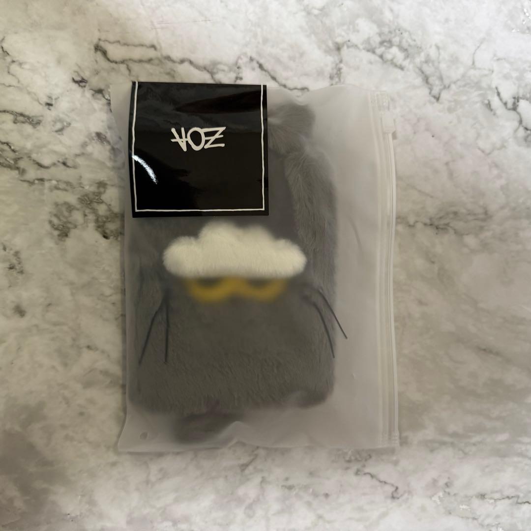 ♥️ZO&FRIENDS × CASETiFY ZOAパスポートケース♥️