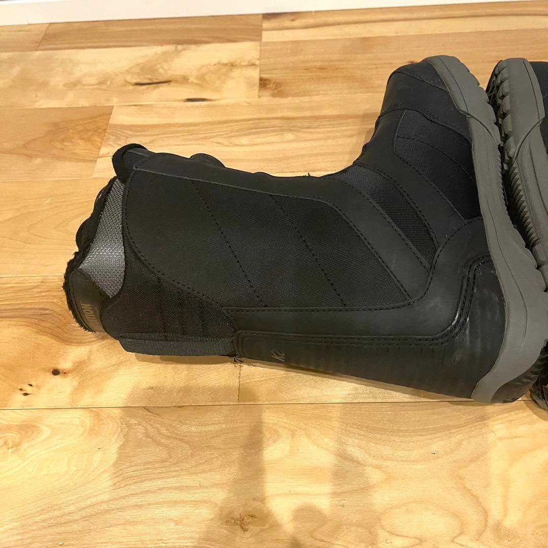 K2 ケーツー RAIDER レイダー BOA 25cm スノーボード ブーツ