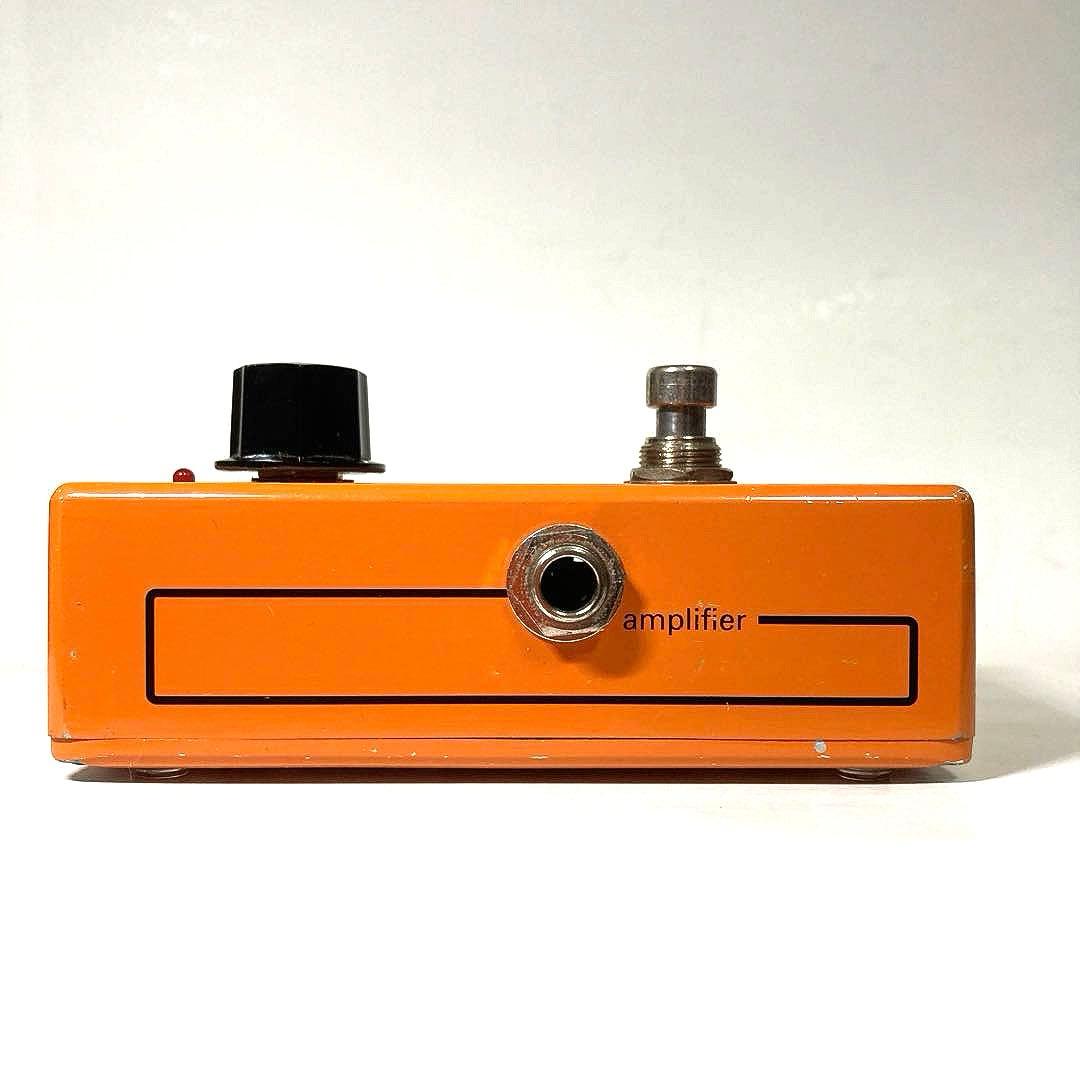 MAXON PT999 Phase Tone ヴィンテージ フェイザー