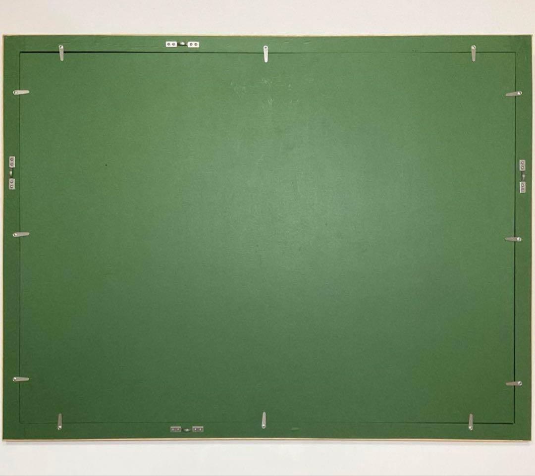 絵画・額縁・版画・津田耕・Swing・JAZZシリーズ・美術品・インテリア・雑貨