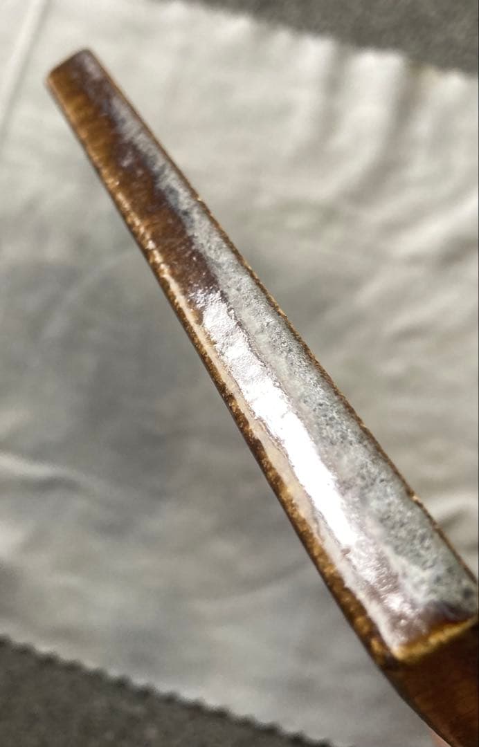 ジャンク品 ロイヤルデルフト タイル アンティーク雑貨