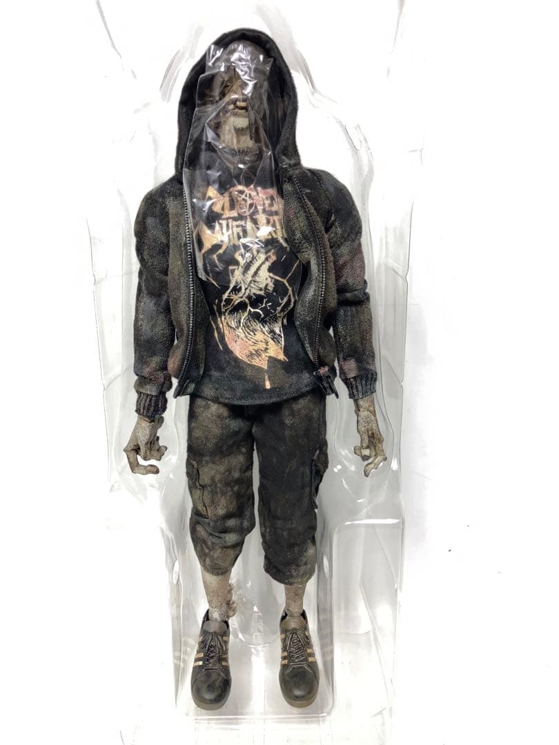 ThreeA 3A Ashley Wood 限定版Band  「Rehel 」