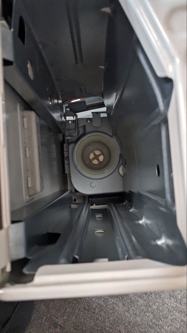 全国発送込みTOYOTOMI RC-S28G ホワイトストーブ