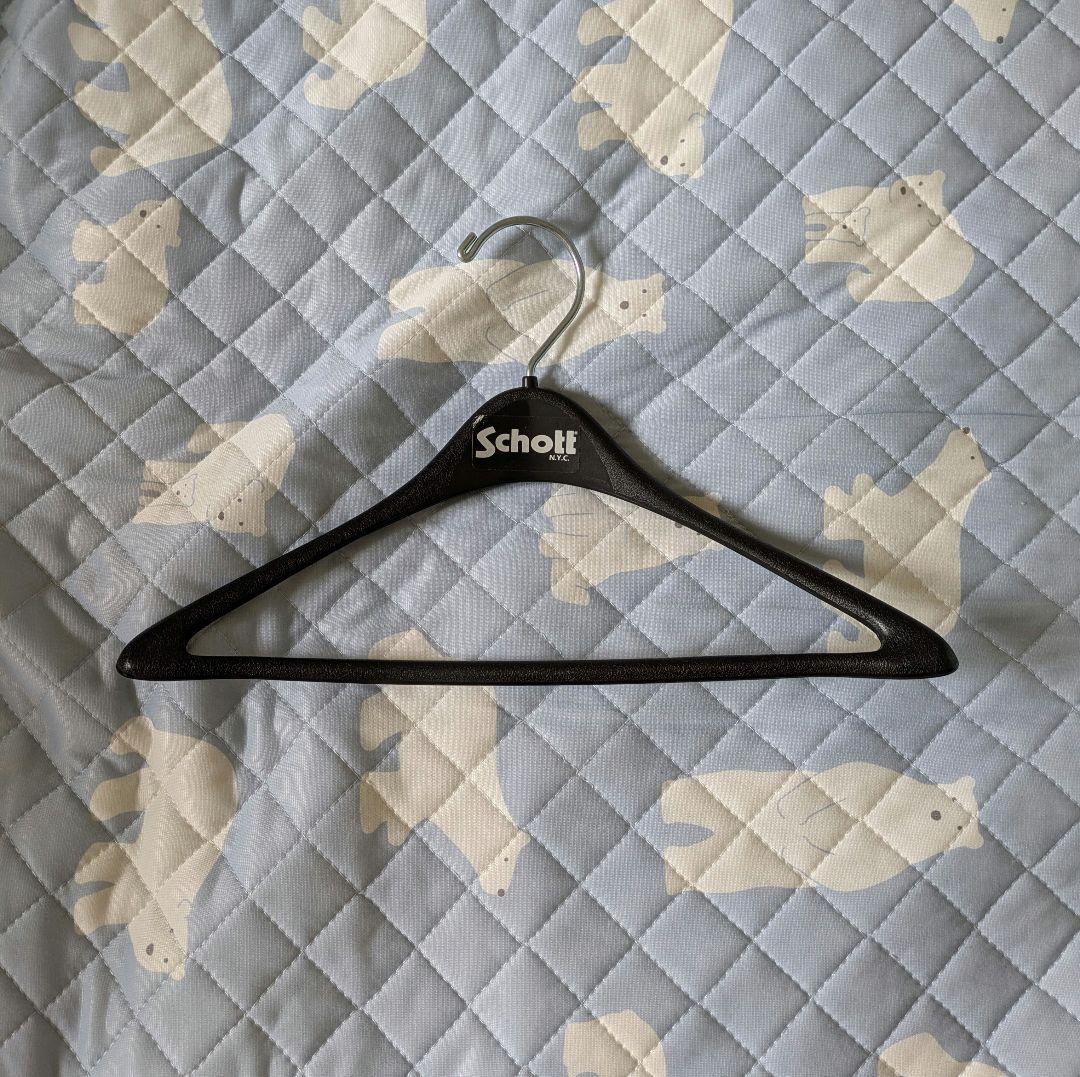 Schott ショット シングルライダース ボアライナー付き US32