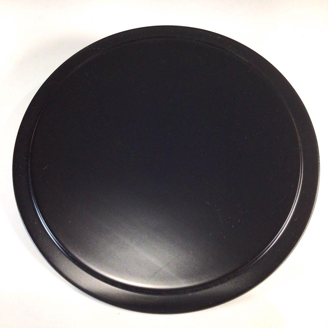 Ｐ３２５　水指　『膳所焼』『雄松苑造』『一重口水指』　共箱　茶道具