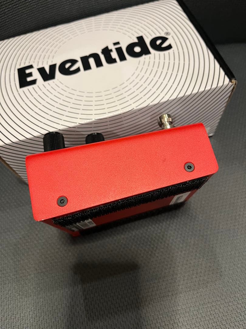 Eventide MicroPitch Delay ギターエフェクター
